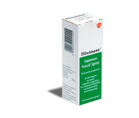 Flixonase